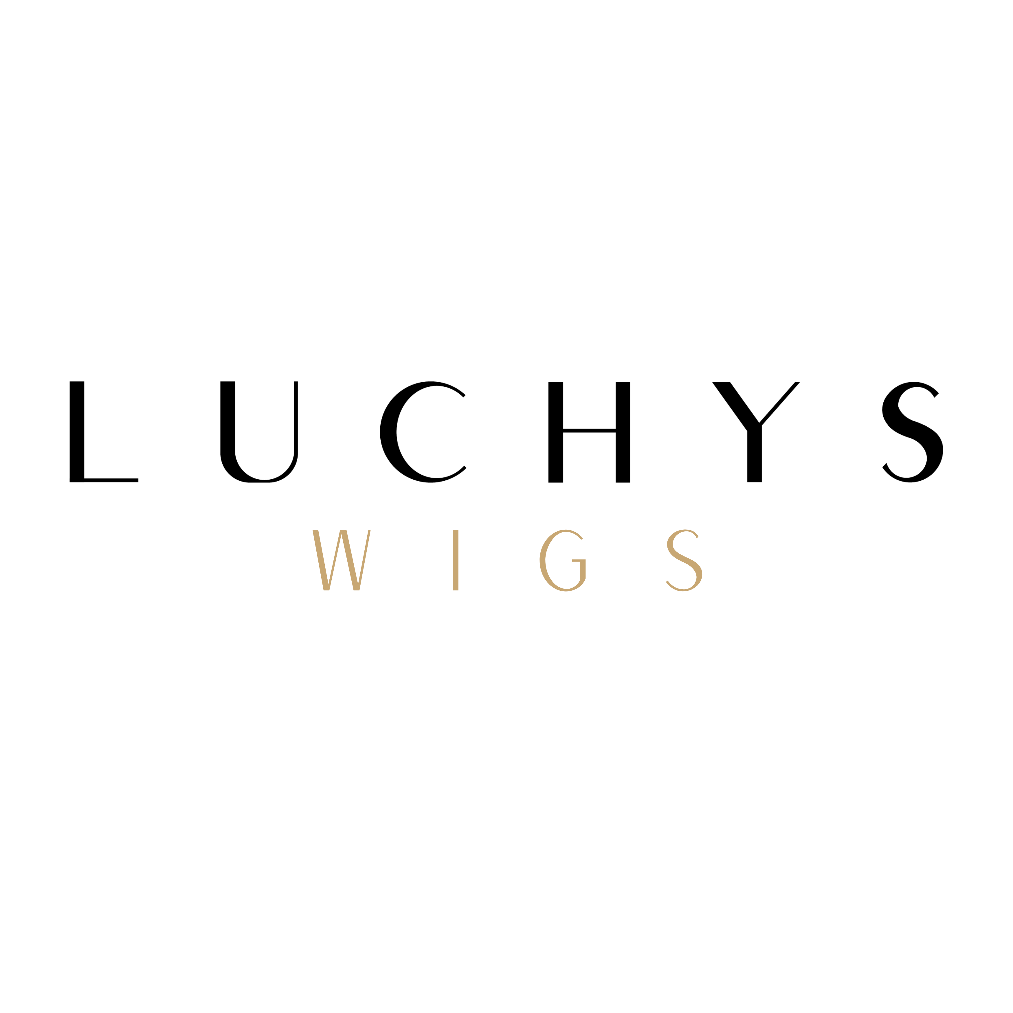 Luchys Wigs