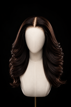 Glam Wave - Mid Chest