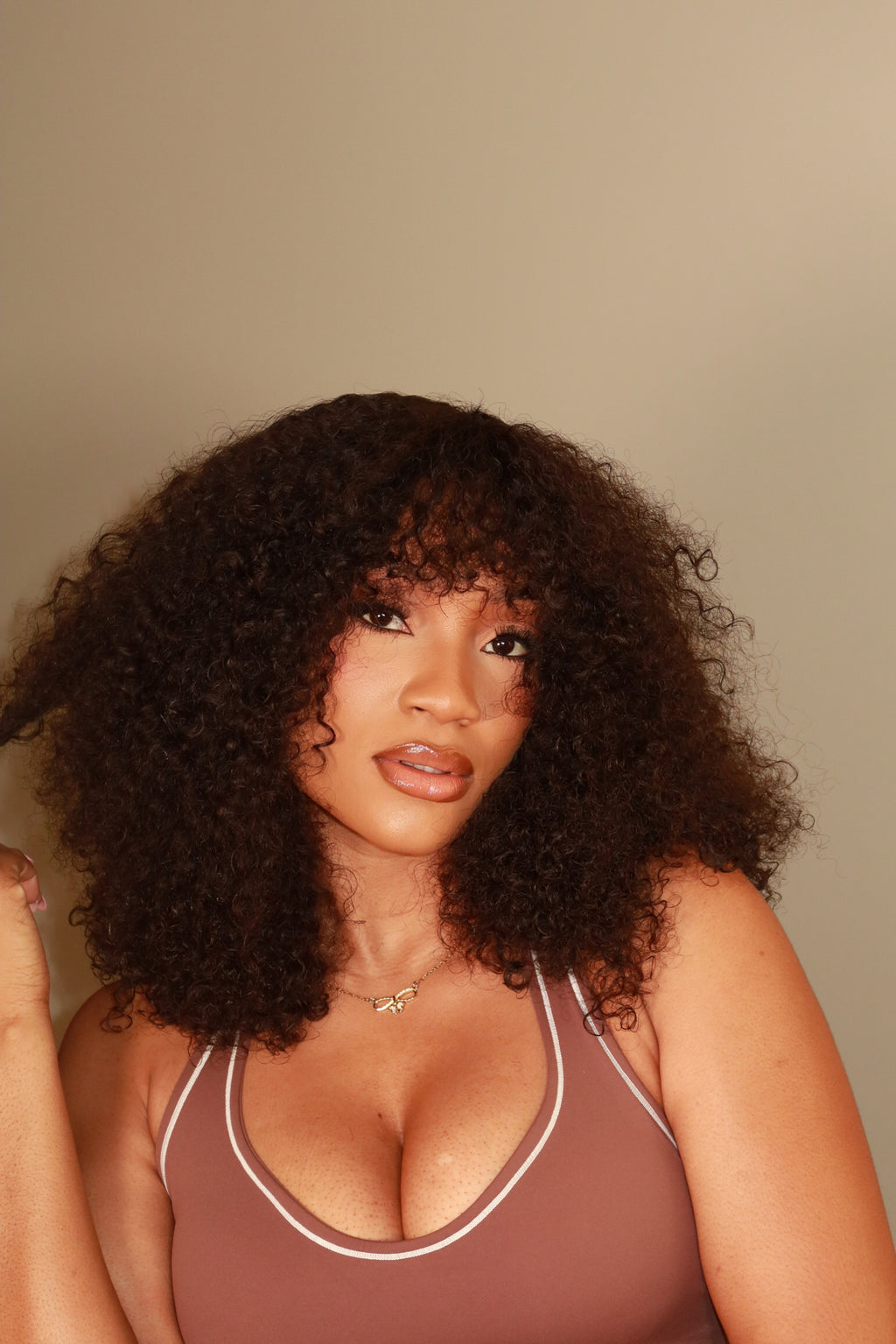 Coco Curl