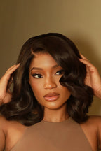 Glam Wave - Bob