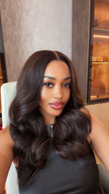 Glam Wave - Mid Chest