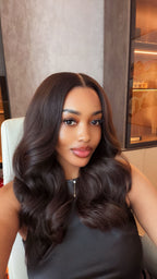 Glam Wave - Mid Chest