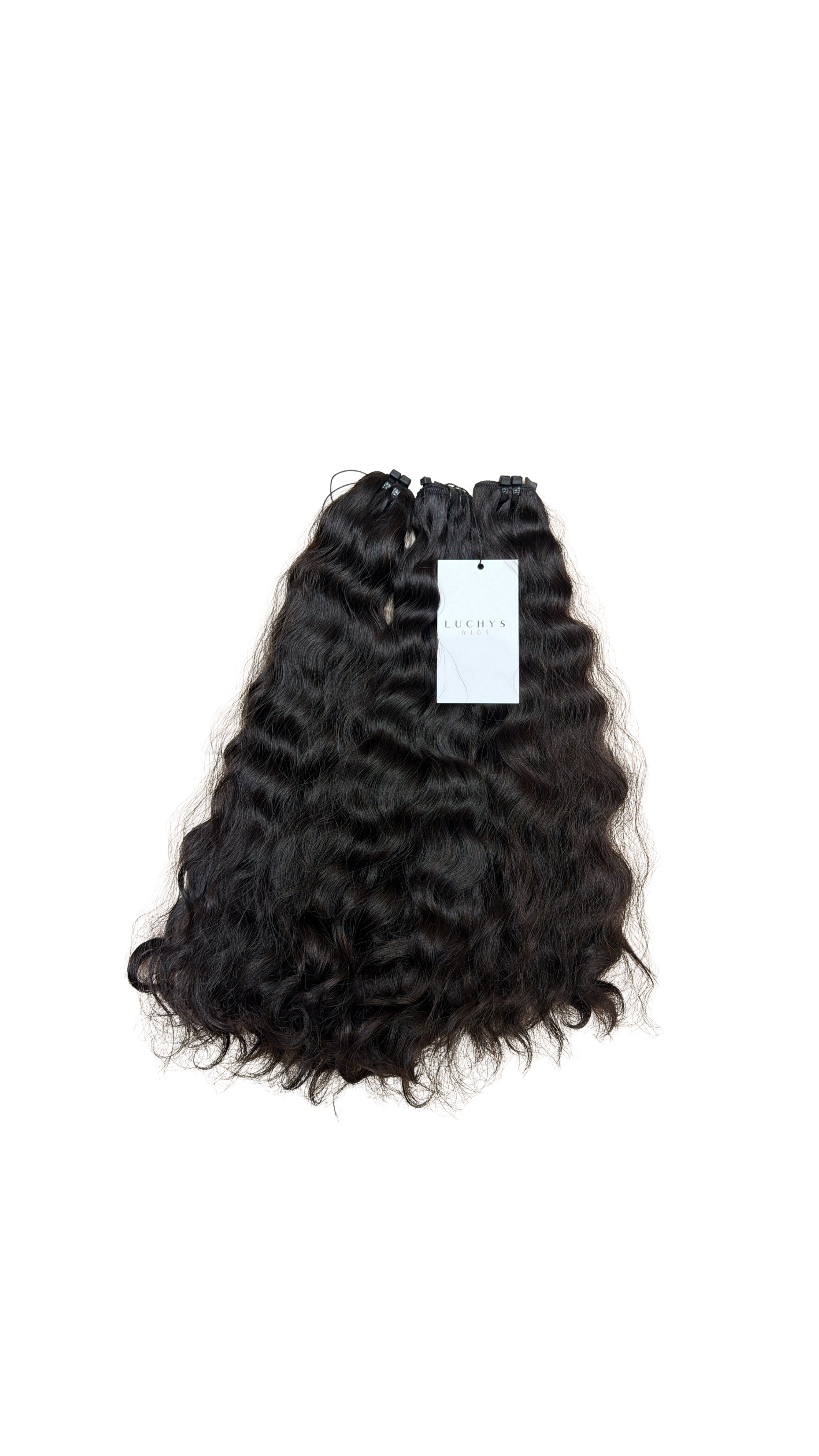 Riviera Curl - Bundles